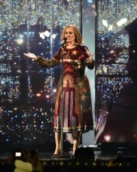 Adele devrait faire son grand retour pour Noël 2019