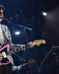 Ric Ocasek est mort à 75 ans : 5 titres de The Cars à écouter