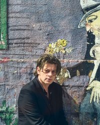 Benjamin Biolay annonce une suite à "Palermo Hollywood"