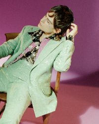 Christine and the Queens : retour surprise avec un EP baptisé La Vita Nuova