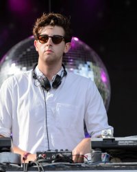 Jamie xx, Boys Noize et Ratatat au festival Garorock 2016