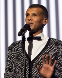 Stromae veut adapter Le Livre de la jungle en comédie musicale