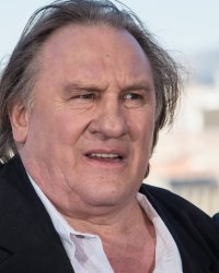 Gérard Depardieu, présent sur un album de reprises de Barbara ?