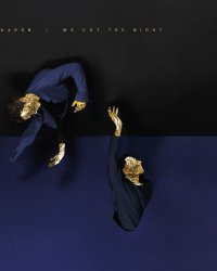 Aaron : le duo français de retour le 18 septembre avec "We Cut The Night"