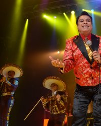 Mort de Juan Gabriel, légende de la chanson latino-américaine