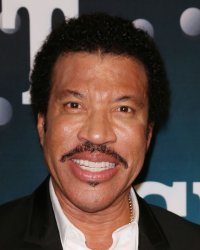 Lionel Richie en résidence à Las Vegas en 2016
