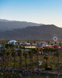 Coachella 2019 : l'affiche dévoilée et de nombreux Français programmés
