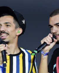 Bigflo & Oli vont faire une pause : "Ça fait 4 ans qu'on n'arrête pas"