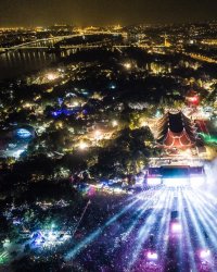 Tremplin Sziget 2019 : 5 jeunes talents en lice pour jouer lors du festival