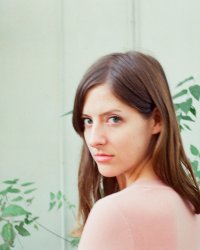Molly Burch, la Françoise Hardy du Texas