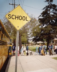 5 chansons qui vont vous faire aimer la rentrée scolaire