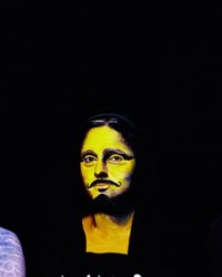 Animal Collective revient en février 2016 avec "Painting With"