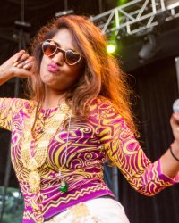 M.I.A. dévoile "Freedun" avec un featuring de Zayn Malik