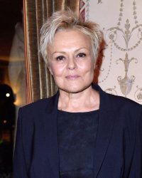 Muriel Robin : ses paroles chantées par Johnny Hallyday