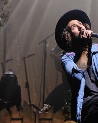 Jérémy Frérot en solo : il a pris conseil auprès de Florian Delavega
