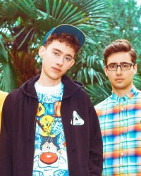 Years & Years, We Are Match, Tame Impala : nos coups de coeur de Rock en Seine
