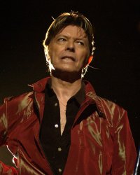 David Bowie : Pixies, Blondie, Patti Smith réunis pour un concert hommage