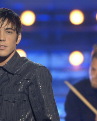 Grégory Lemarchal : un album hommage par ses amis de la Star Academy