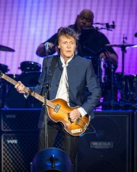 Paul McCartney invité sur le prochain album des Foo Fighters
