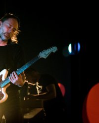 Radiohead diffusera un concert en ligne à chaque semaine du confinement
