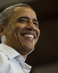 Barack Obama lance son festival de musique à la Maison Blanche