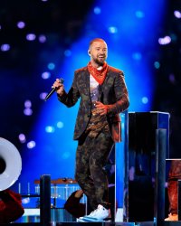 Justin Timberlake fait revivre Prince le temps du Super Bowl