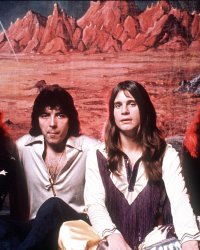 Mort de Geoff Nicholls, ancien claviériste de Black Sabbath