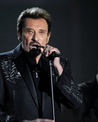 Johnny Hallyday : le métro bruxellois lui rend hommage après un pari perdu