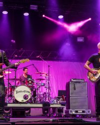 David Guetta, Booba, Tears For Fears : les Vieilles Charrues 2019 se dévoilent
