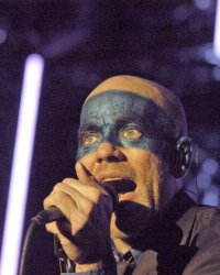 Le jour où le chanteur de R.E.M. a failli jouer dans "Seven"