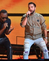 Kendji Girac convie Gims et Slimane sur son prochain disque prévu pour 2020