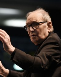 Ennio Morricone composera la musique du prochain Tarantino