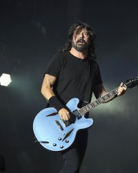 Foo Fighters : l'enregistrement du 10e album perturbé par d'étranges phénomènes