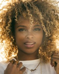 Nouvelle tête : Fleur East, la prochaine popstar britannique ?