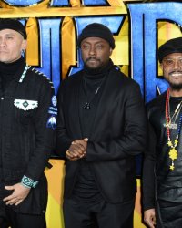 Les Black Eyed Peas revisitent un tube de 1990 dans leur nouveau clip