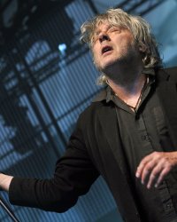 Arno : "Le rock, c'est mon sport"