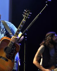 Jack Black et Jack White : la collaboration tant attendue officialisée