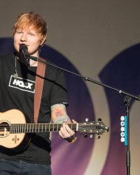 Ed Sheeran annonce la sortie d'un album de collaborations le 12 juillet 2019