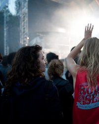 Rock en Seine 2016 : The Shins, BJM, Kevin Morby complètent l'affiche