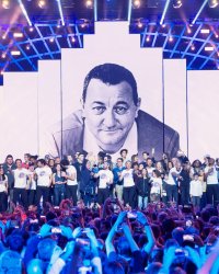 Les Enfoirés : ce que l'on sait de l'édition 2018