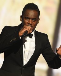 Black M dévoile son nouveau single, "La nuit porte conseil"