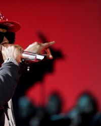 Lil Wayne : ses mémoires de prison publiées à l'automne