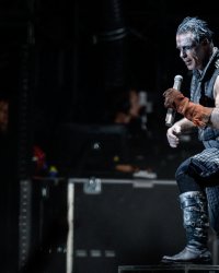 Le nouveau clip de Rammstein évoque l'Holocauste et crée la polémique