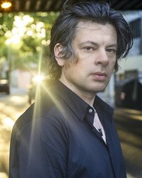 EXCLU - Benjamin Biolay : "Palermo Hollywood est un disque d'amour"