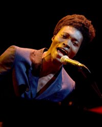 Benjamin Clementine : "C'est comme si mon histoire éclipsait ma musique"