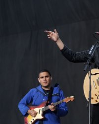 Vampire Weekend se sépare de Rostam Batmanglij mais confirme un 4e album