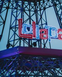 Depeche Mode, Gorillaz... Lollapalooza Paris dévoile son énorme affiche 2018 !