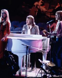 ABBA : Benny Andersson espère dévoiler de nouveaux titres en 2020