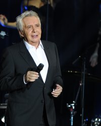 Les tubes de Michel Sardou au coeur d'une comédie musicale