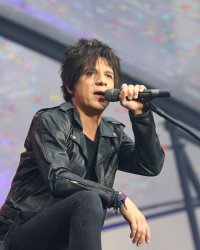Nicola Sirkis : pourquoi il a dit non à la première partie des Rolling Stones